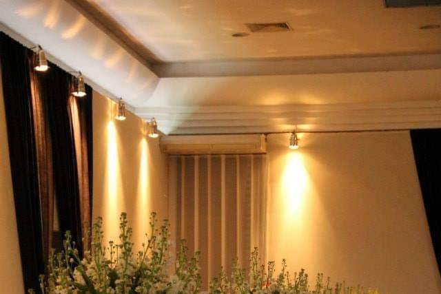 Casamento Iate