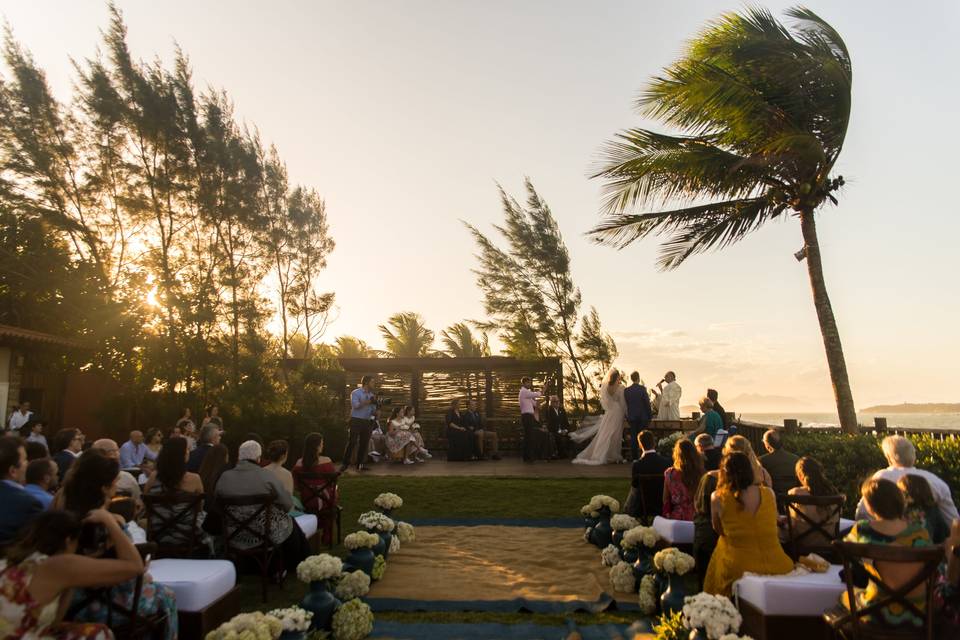 Casamento Buzios