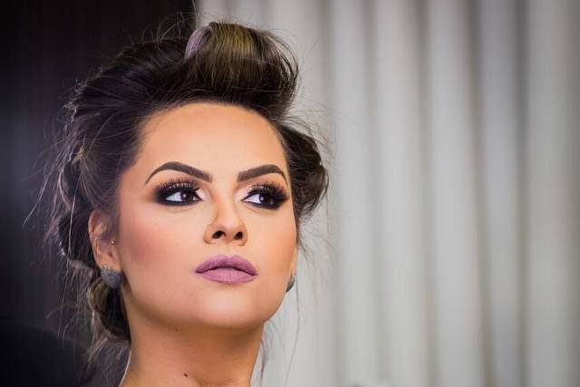 Noiva Camila
