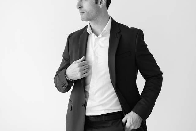 Guilherme Franco - Música para Casamento