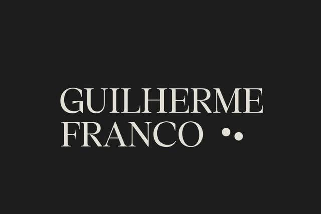 Logotipo da marca