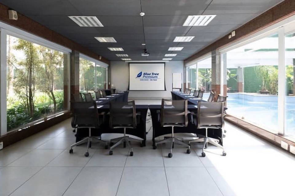Espaço de Eventos