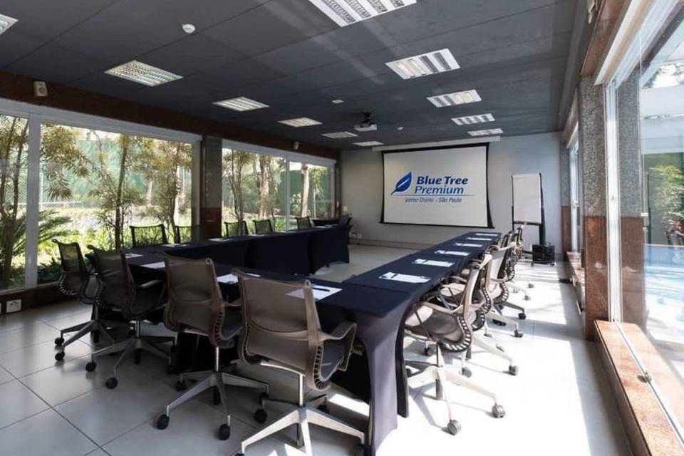 Espaço de Eventos