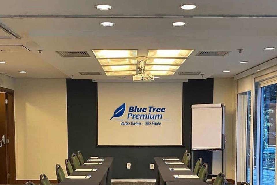 Espaço de Eventos
