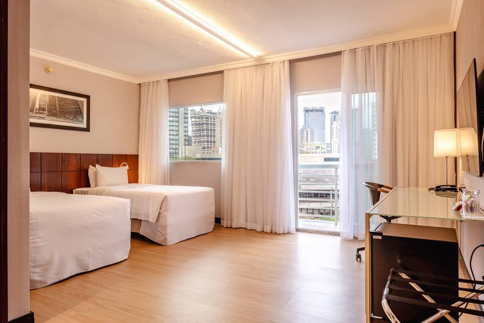 Apartamentos
