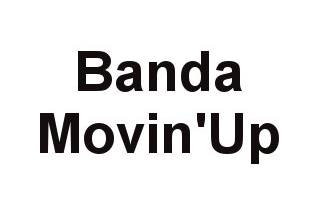 Banda Movin'Up logo