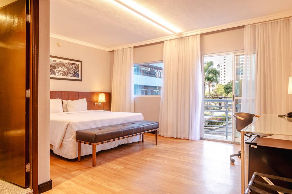 Apartamentos