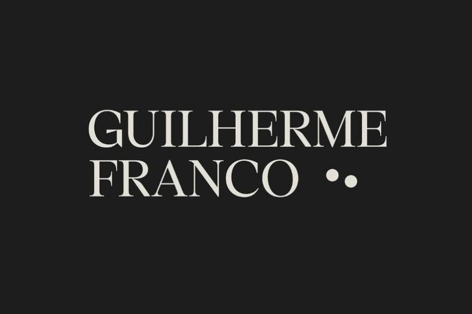 Logotipo da marca