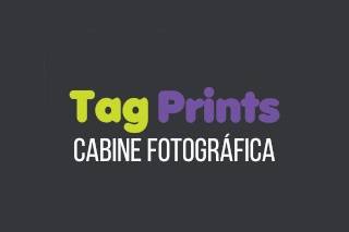 Tagprints logo