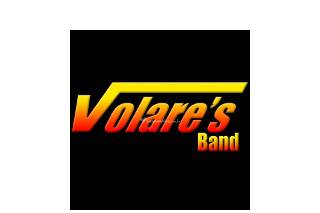 Volare's Band Logo
