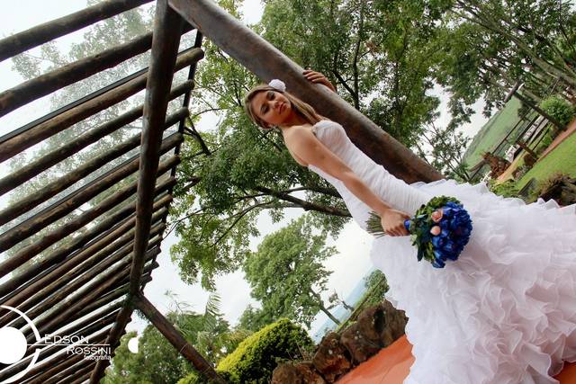 Trash the dress Livia e José C