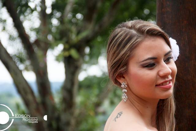 Trash the dress Livia e José C