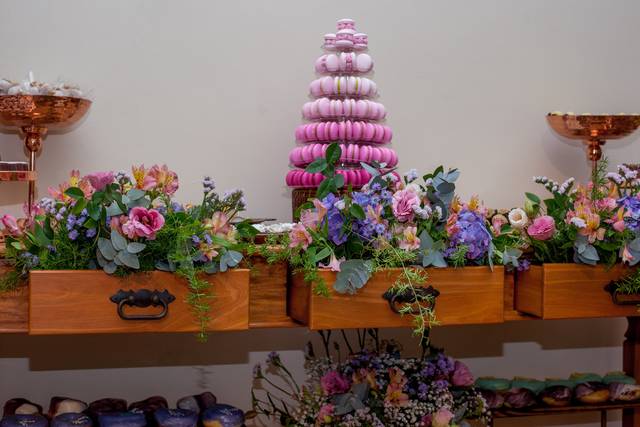 Decoração Casamento