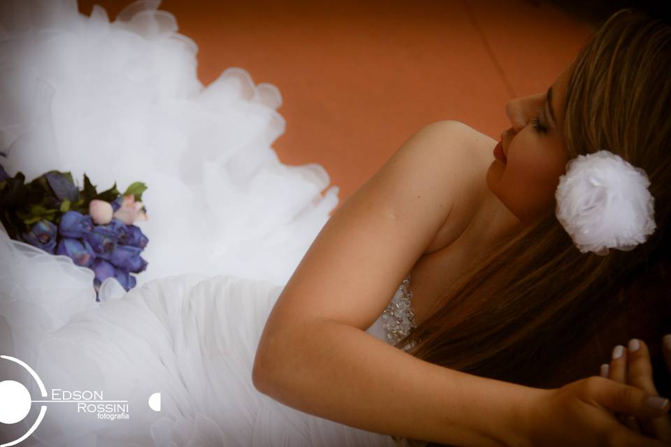 Trash the dress Livia e José C