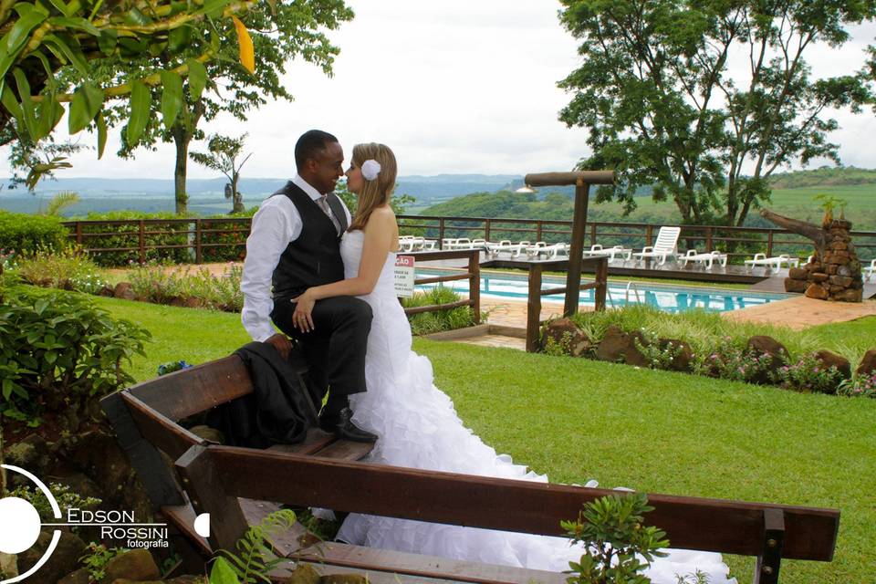 Trash the dress Livia e José C