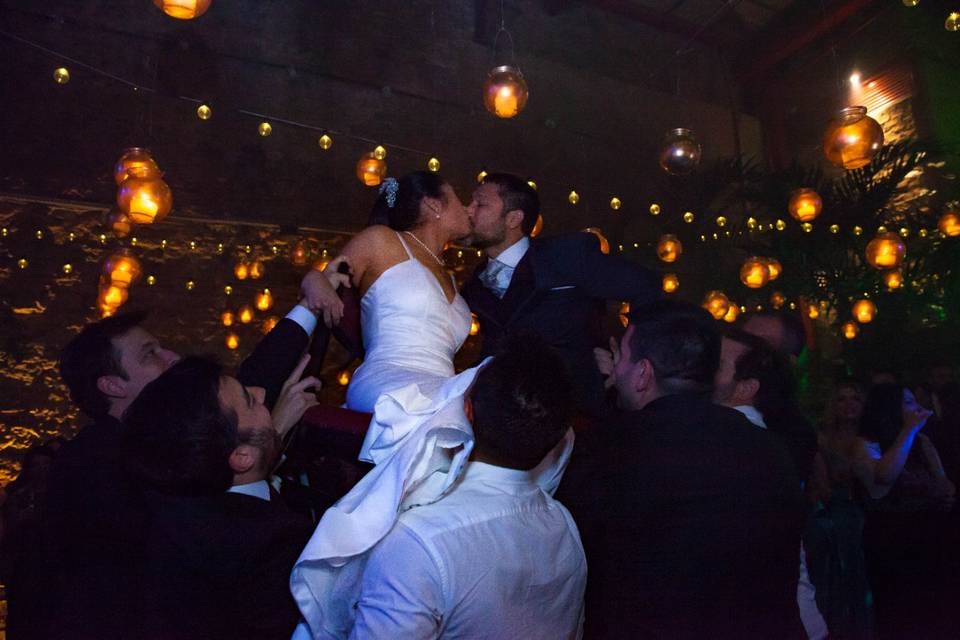 Casamento
