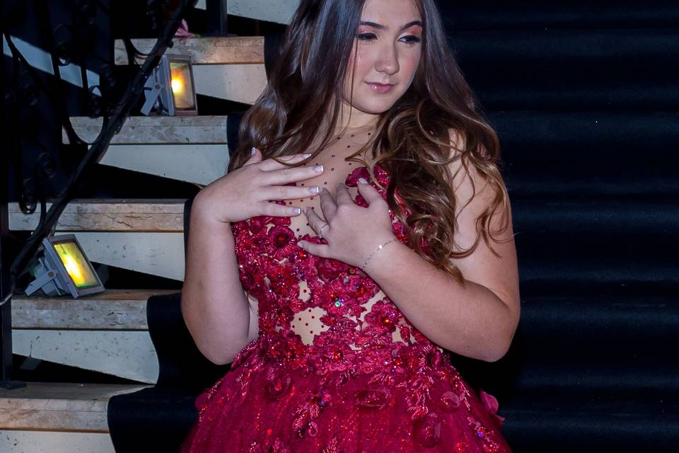 15 anos