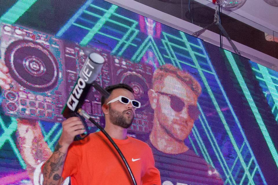 Dj Iury