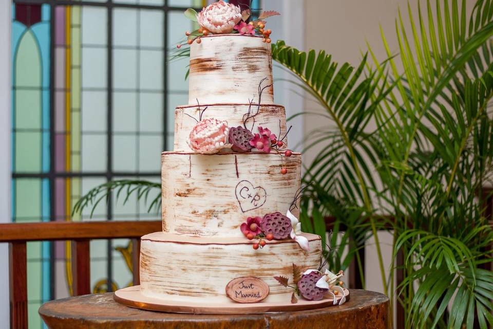 Decoração Casamento