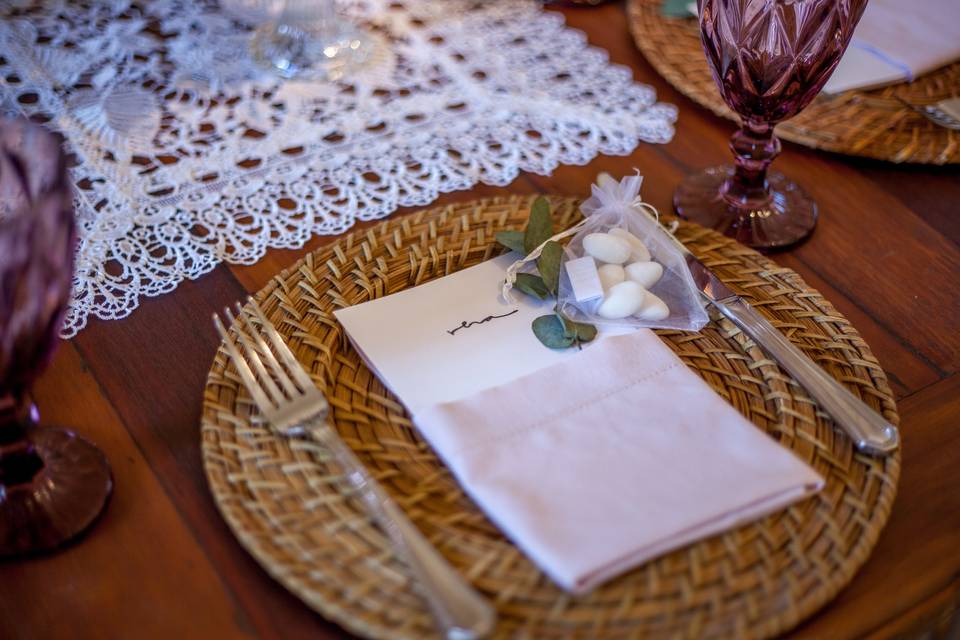 Decoração Casamento