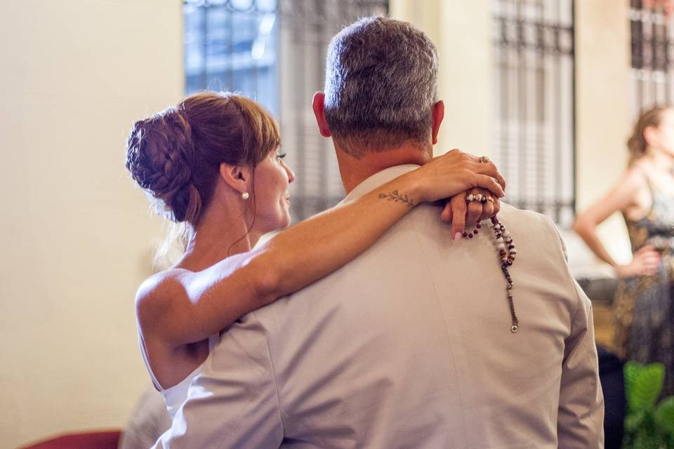 Decoração Casamento