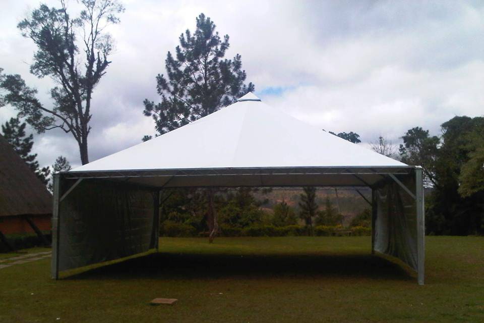 Tenda 10x10