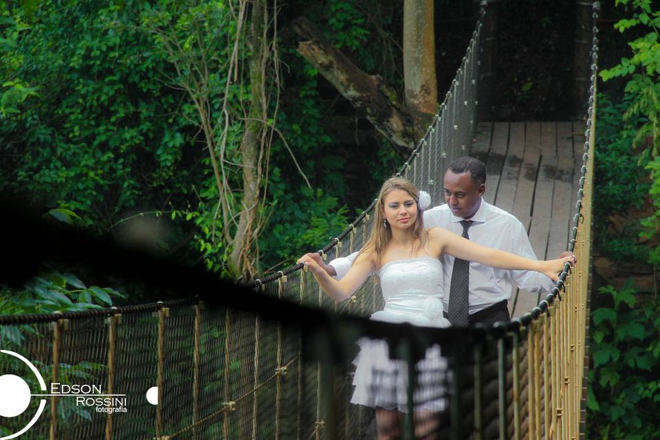 Trash the dress Livia e José C