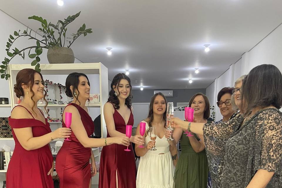 Família
