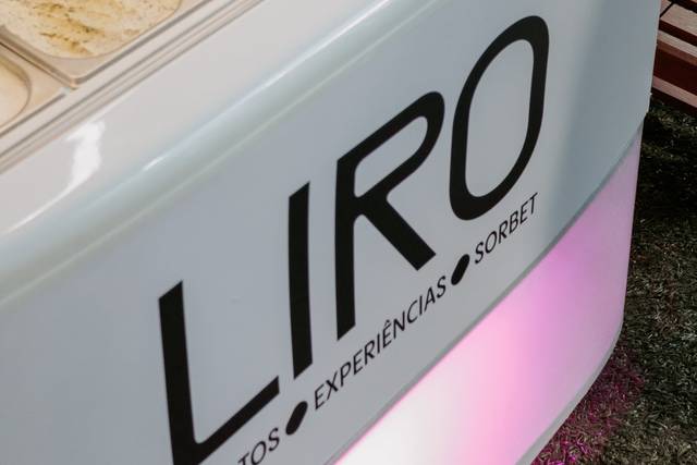 Liro Gelatos