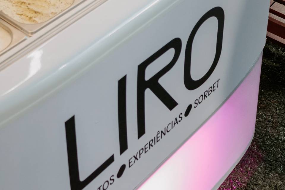 Liro Gelatos