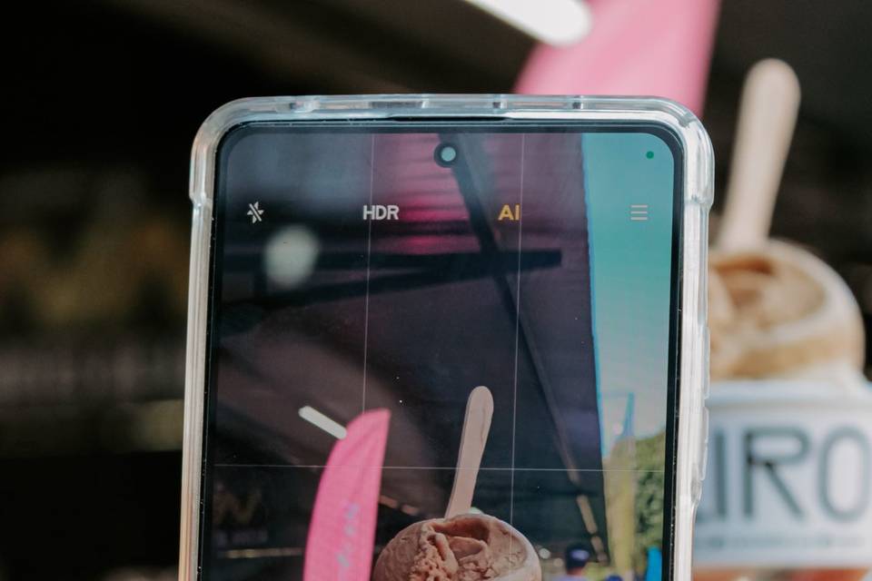 Instagramável