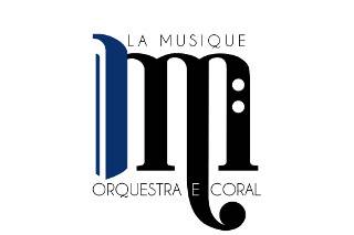 La Musique Orquestra e Coral logo