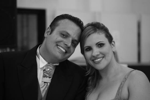 Eventos sociais