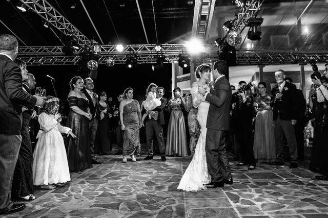 Carla e Guilherme