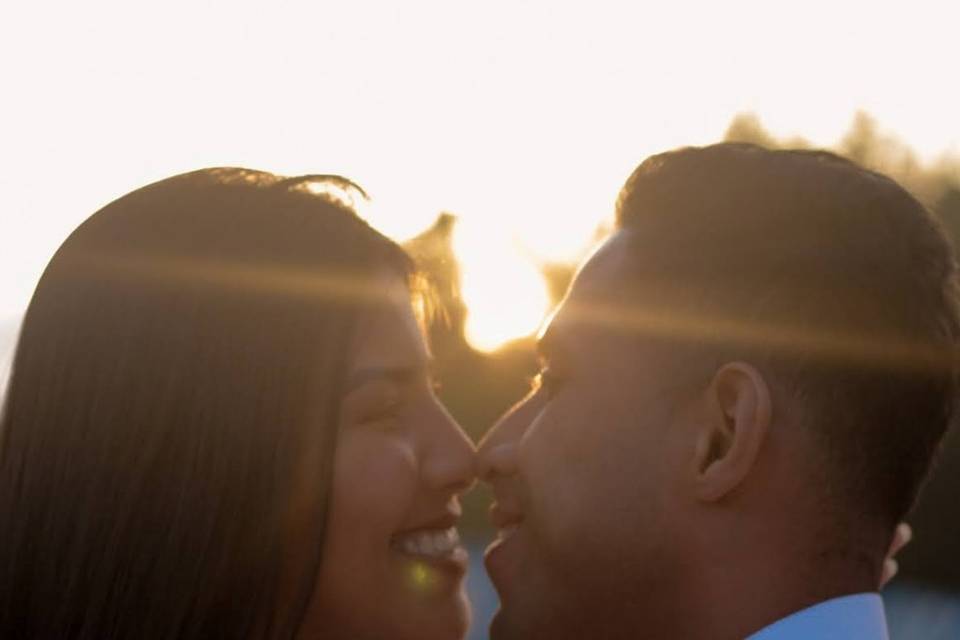 Pré wedding em São Sebastião