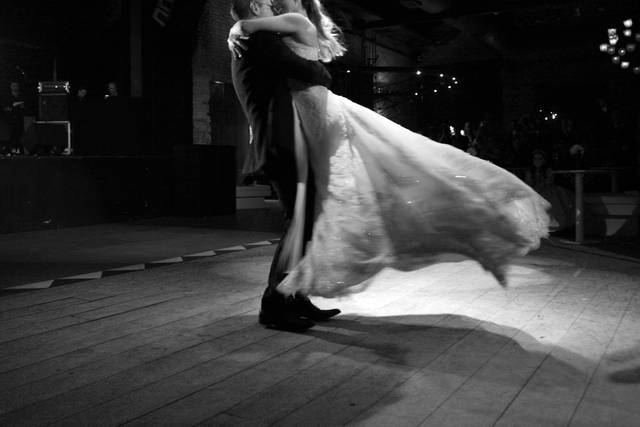 Dança do casal