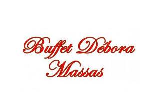 buffet débora logo