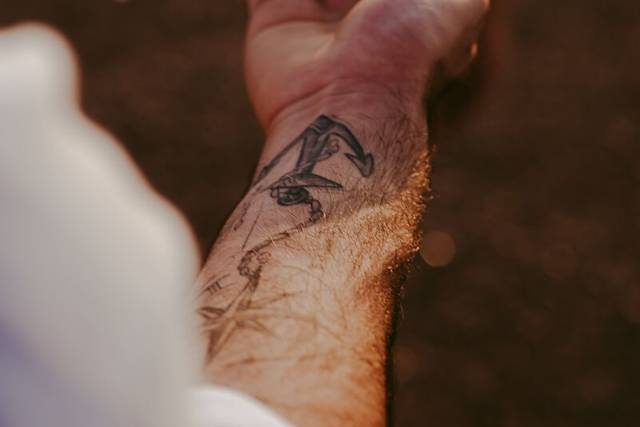 Meu Bem, me de a sua mão