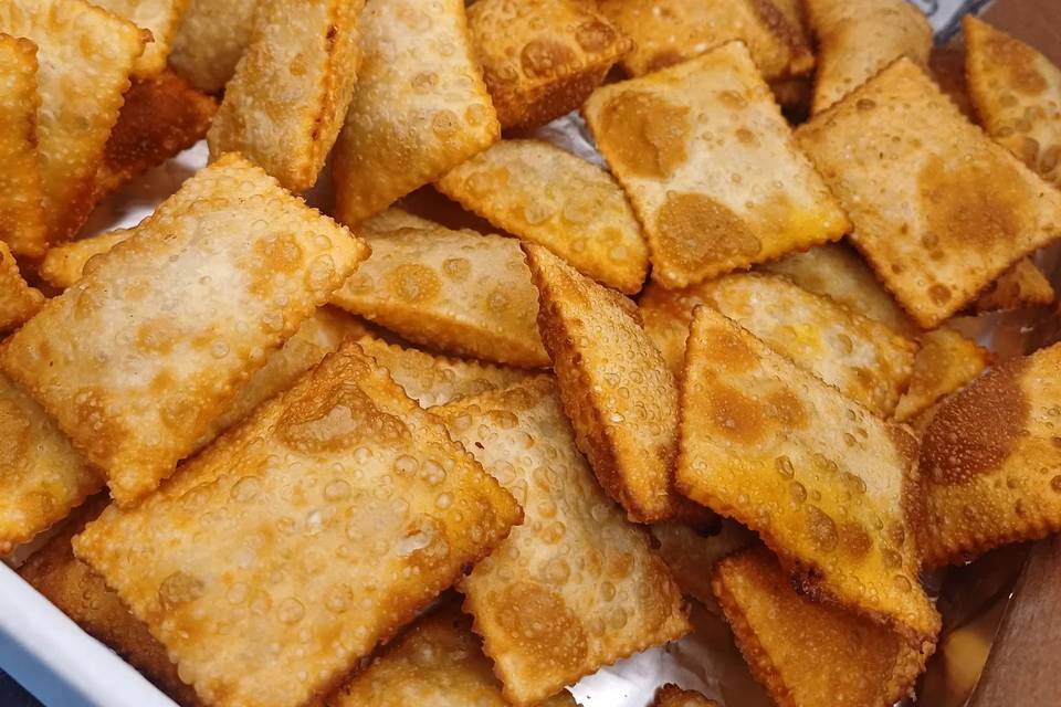 Pasteizinhos