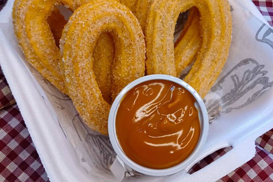 Churros