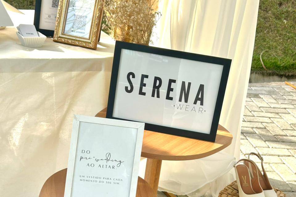 Serena Wear