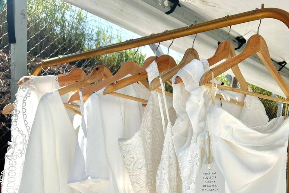 Serena Wear