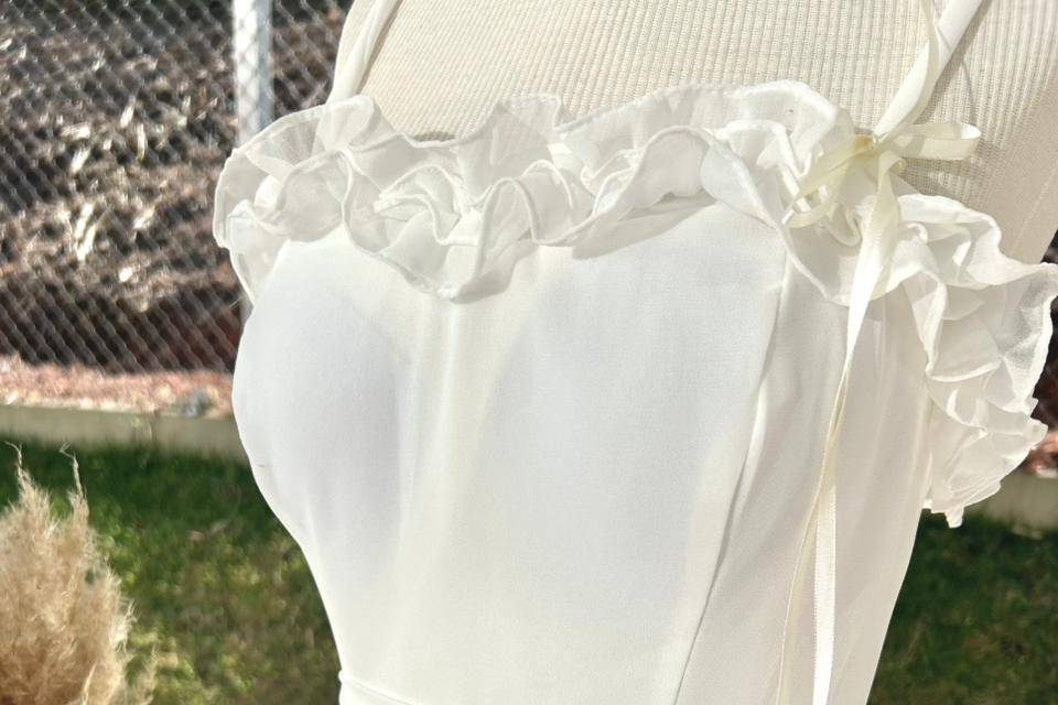 Serena Wear