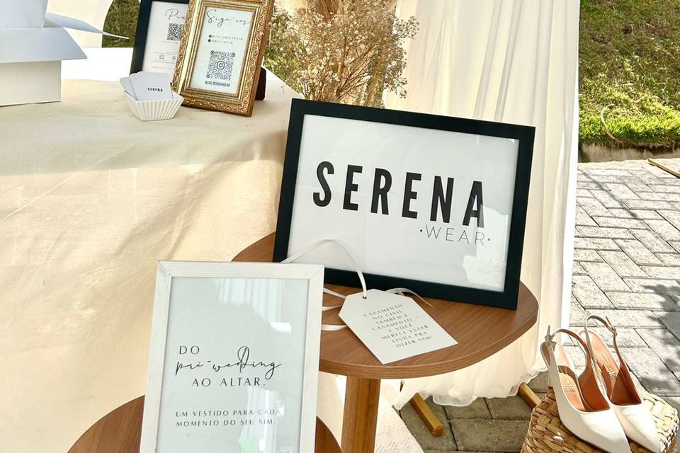 Serena Wear