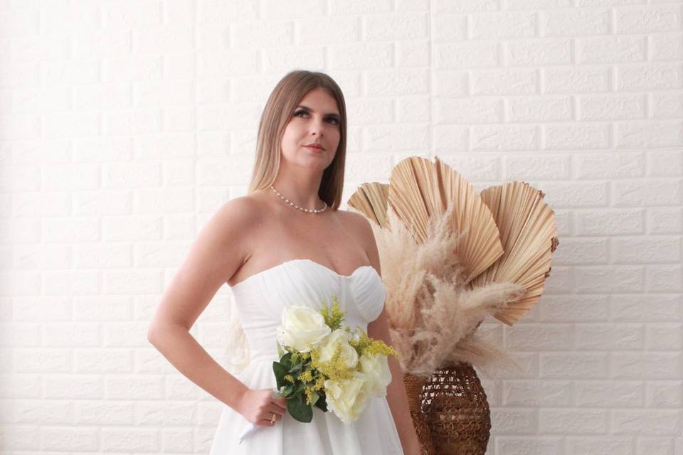 Vestido Althea
