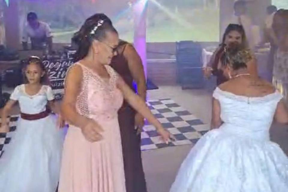 Tamborzão Eventos