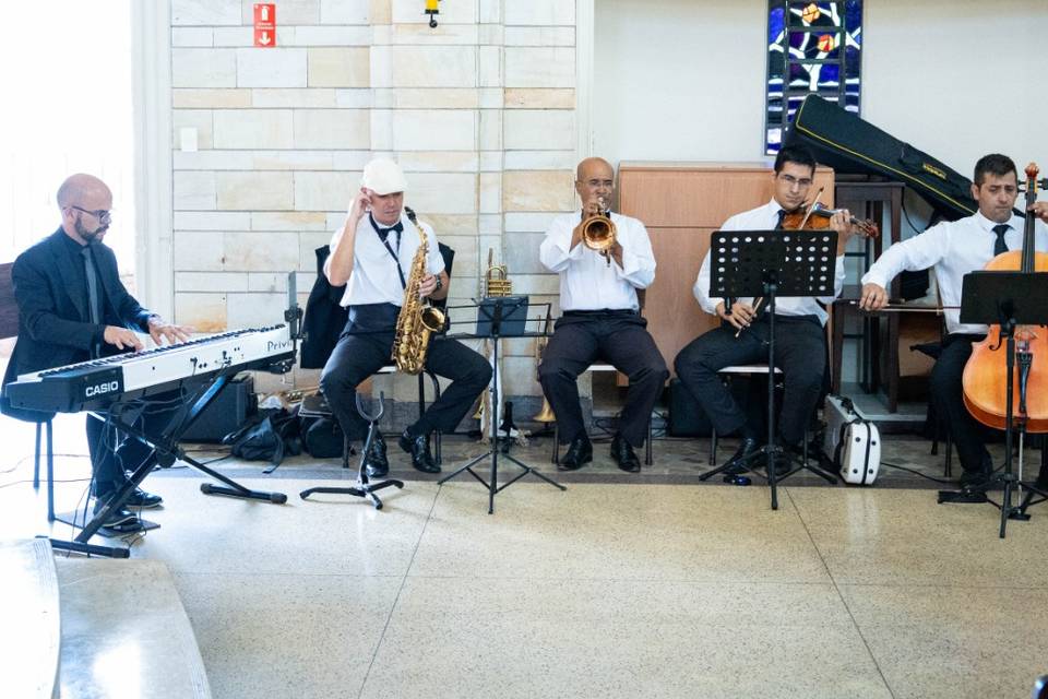 Quinteto
