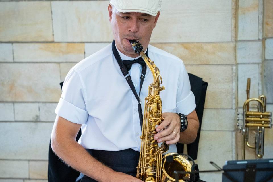 Sax