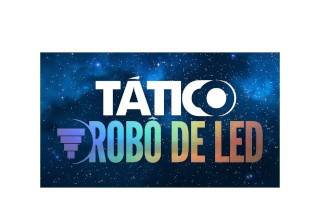 Robô de LED Tático