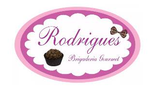 Rodrigues Brigaderia Gourmet  logo